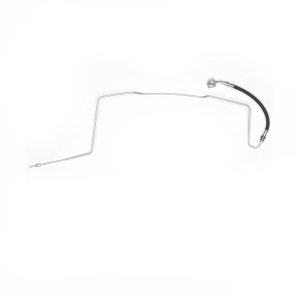 Ford F-150 Brake Hose - Rear - R1 Concepts - `98-`04 Ford F-150 Brake Hose - Rear - R1 Concepts - `98-`04